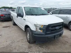 1FTEX1E83HKD07605 2017 FORD F-150