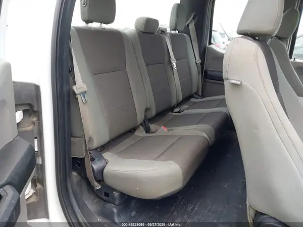 1FTEX1E83HKD07605 2017 FORD F-150 - Image 8