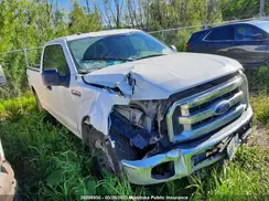 1FTEX1E84GFA48307 2016 FORD F-150