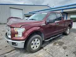 1FTEX1E84GFA55645 2016 FORD F-150