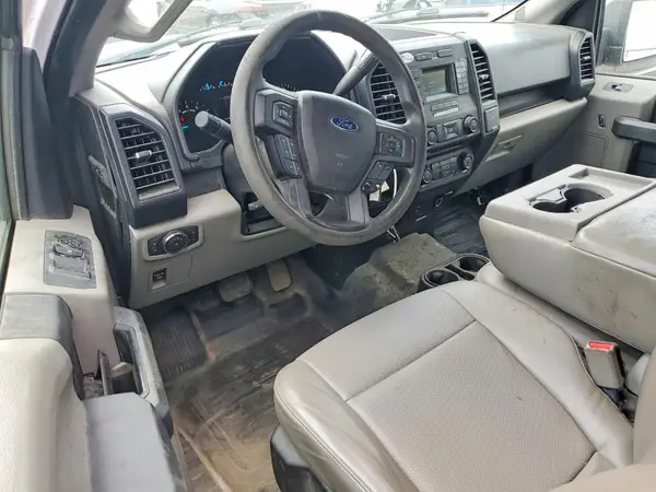 1FTEX1E84GFA97913 2016 FORD F-150 - Image 8