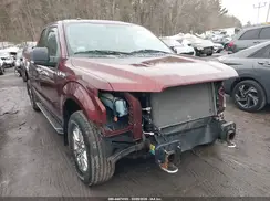 1FTEX1E84GFB17190 2016 FORD F-150