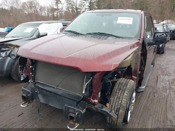 1FTEX1E84GFB17190 2016 FORD F-150 - Image 2