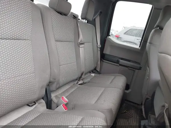 1FTEX1E84GFB17190 2016 FORD F-150 - Image 8