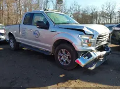 1FTEX1E84GFB18145 2016 FORD F-150