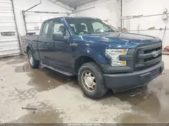 1FTEX1E84GFB23474 2016 FORD F-150
