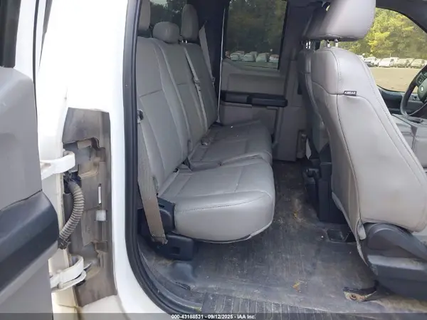1FTEX1E84GFB29596 2016 FORD F-150 - Image 8