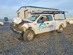 1FTEX1E84GFB70911 2016 FORD F-150