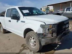1FTEX1E84GFC48054 2016 FORD F-150