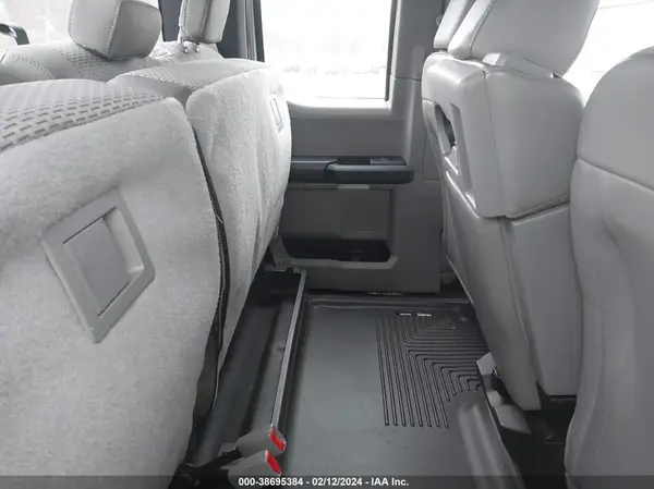 1FTEX1E84GFC48054 2016 FORD F-150 - Image 8