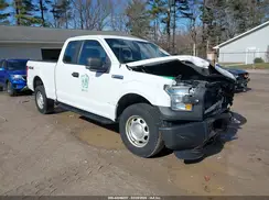 1FTEX1E84GFC75111 2016 FORD F-150