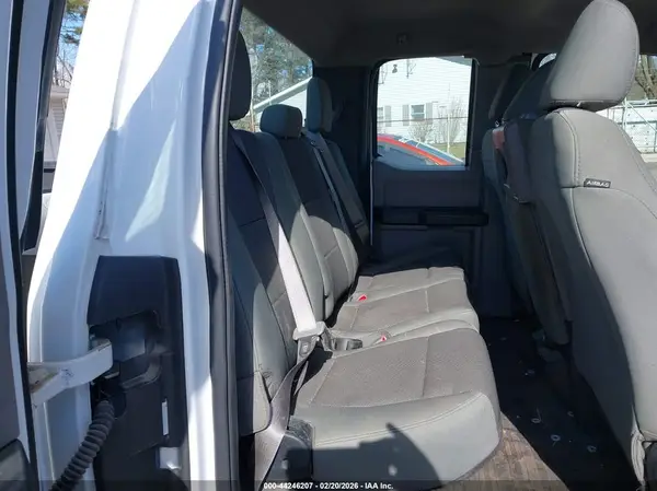 1FTEX1E84GFC75111 2016 FORD F-150 - Image 8