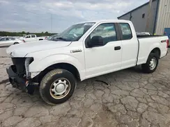 1FTEX1E84GFD07409 2016 FORD F-150