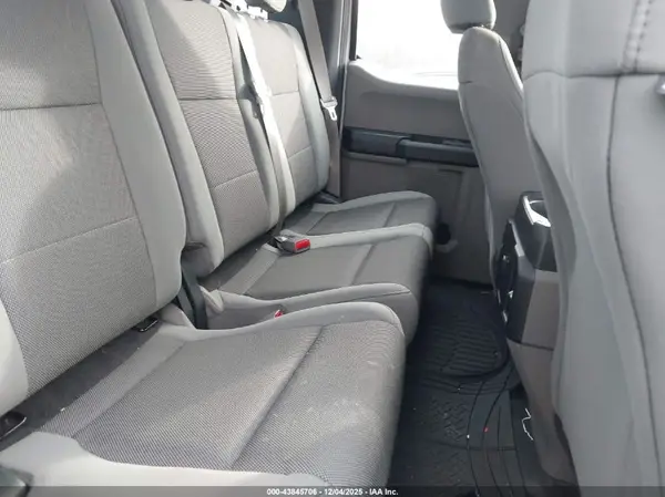 1FTEX1E84GFD13601 2016 FORD F-150 - Image 8
