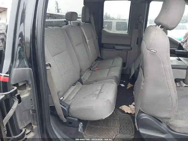 1FTEX1E84GKE52537 2016 FORD F-150 - Image 8