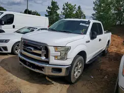 1FTEX1E84GKF13269 2016 FORD F-150