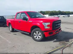 1FTEX1E84GKG03974 2016 FORD F-150