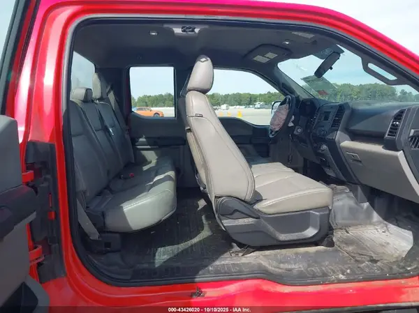 1FTEX1E84GKG03974 2016 FORD F-150 - Image 8