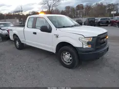 1FTEX1E84HFA18337 2017 FORD F-150