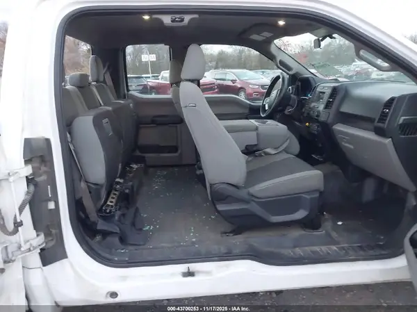 1FTEX1E84HFA18337 2017 FORD F-150 - Image 8