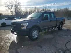 1FTEX1E84HFA54335 2017 FORD F-150