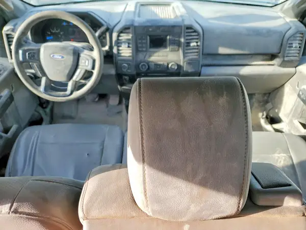 1FTEX1E84HFA54335 2017 FORD F-150 - Image 8