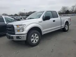 1FTEX1E84HFA92227 2017 FORD F-150