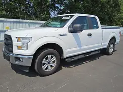 1FTEX1E84HFB38350 2017 FORD F-150