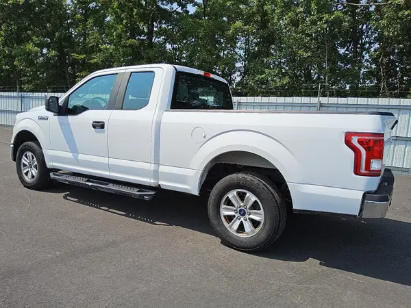 1FTEX1E84HFB38350 2017 FORD F-150 - Image 2