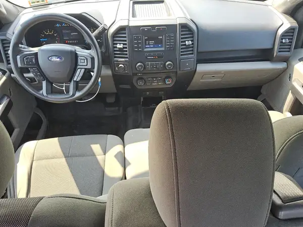 1FTEX1E84HFB38350 2017 FORD F-150 - Image 8