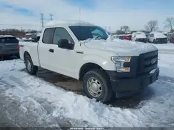 1FTEX1E84HFB77780 2017 FORD F-150