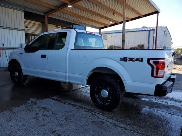 1FTEX1E84HFC06873 2017 FORD F-150 - Image 2