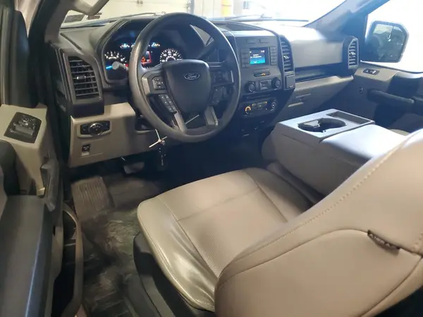 1FTEX1E84HFC06873 2017 FORD F-150 - Image 8