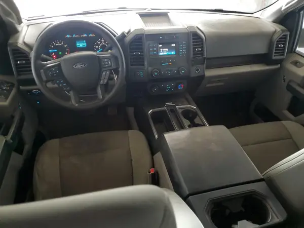 1FTEX1E84HFC46015 2017 FORD F-150 - Image 8