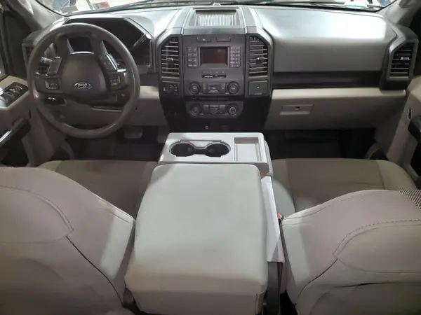 1FTEX1E84HFC84084 2017 FORD F-150 - Image 8