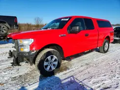 1FTEX1E84HKC86280 2017 FORD F-150