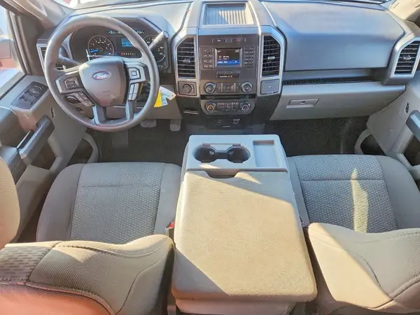 1FTEX1E84HKC86280 2017 FORD F-150 - Image 8