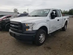 1FTEX1E84HKD27782 2017 FORD F-150