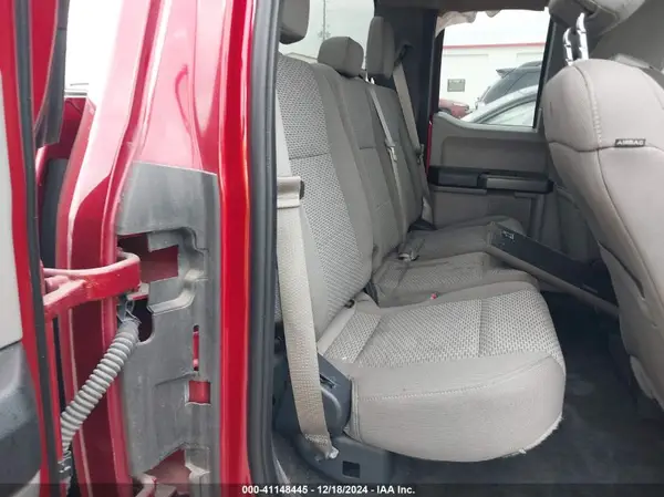 1FTEX1E84HKD63147 2017 FORD F-150 - Image 8