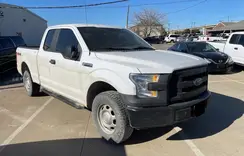 1FTEX1E84HKD77730 2017 FORD F-150
