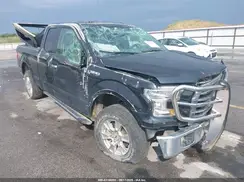 1FTEX1E84HKD97119 2017 FORD F-150