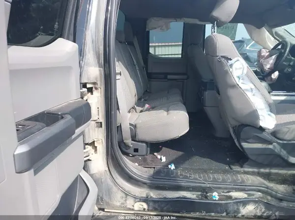 1FTEX1E84HKD97119 2017 FORD F-150 - Image 8