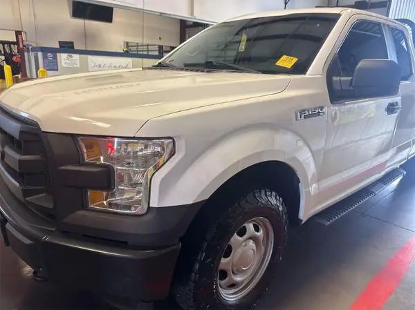 1FTEX1E84HKE25601 2017 FORD F-150 - Image 2