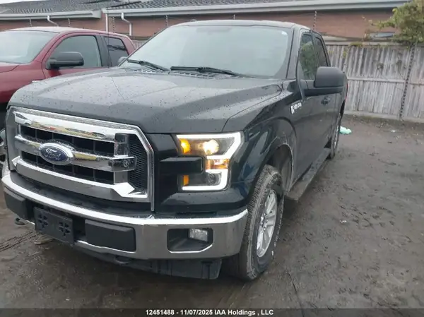 1FTEX1E84HKE28479 2017 FORD F-150 - Image 2