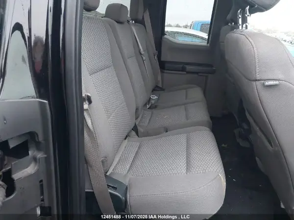 1FTEX1E84HKE28479 2017 FORD F-150 - Image 8