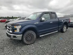 1FTEX1E85GFC33448 2016 FORD F-150