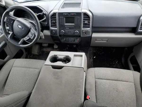 1FTEX1E85GFC33448 2016 FORD F-150 - Image 8