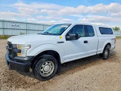 1FTEX1E85GFC67891 2016 FORD F-150