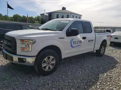1FTEX1E85GFC77711 2016 FORD F-150
