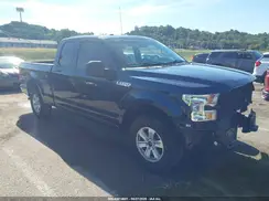 1FTEX1E85GFC94430 2016 FORD F-150